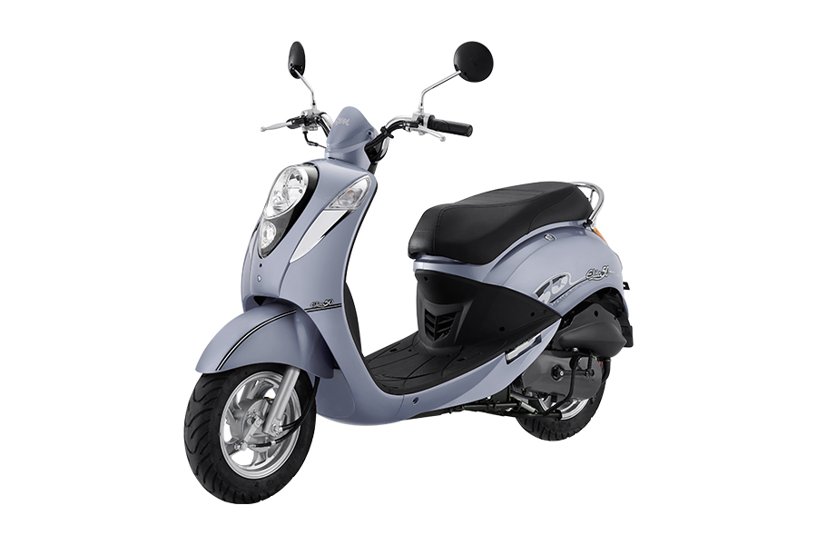 3 Mẫu xe tay ga SYM 50cc giá rẻ đáng mua cho học sinh sinh viên 2022   websosanhvn