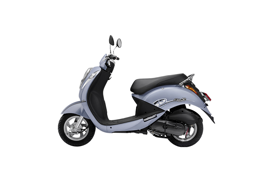 Cập nhật giá xe Elite 50cc mới nhất hiện nay