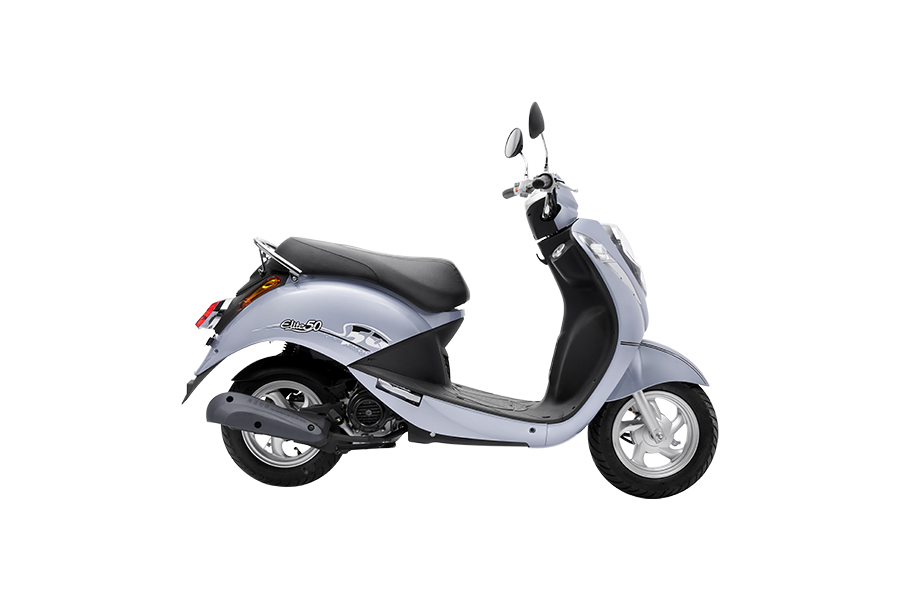 ELITE 50CC  QUANG PHƯƠNG