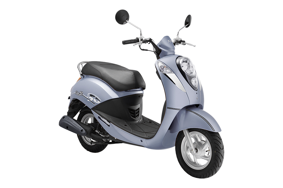 XE GA SYM ELITE 50CC