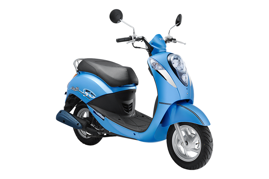 Xe ga 50cc Elite Sym nơi bán giá rẻ nhất tháng 032023