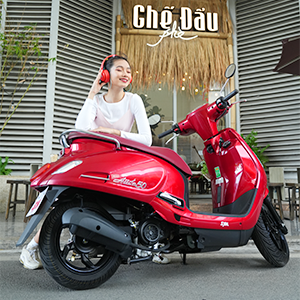 Bảng giá mới nhất các mẫu xe của thương hiệu SYM Xe 360 #20 Bảng giá mới nhất các mẫu xe của thương hiệu SYM Xe 360
