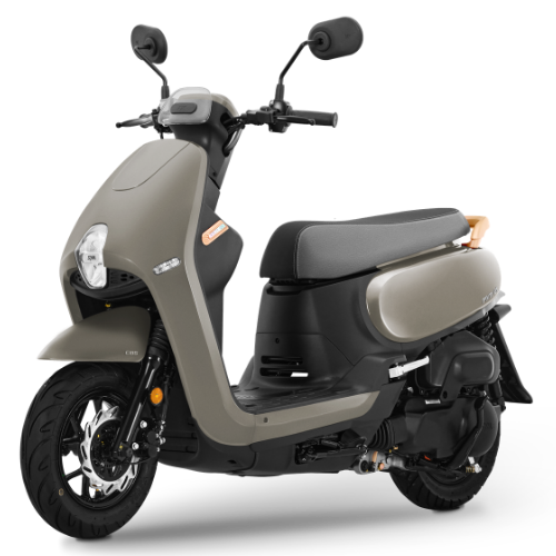 PRITI 125