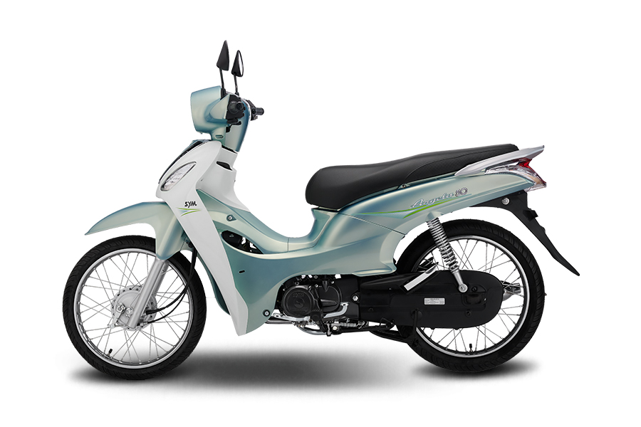 SYM Angel 110cc Đánh giá xe máy giá rẻ trâu cày siêu bền dưới 16 triệu  dành cho sinh viên  Trungtacomvn