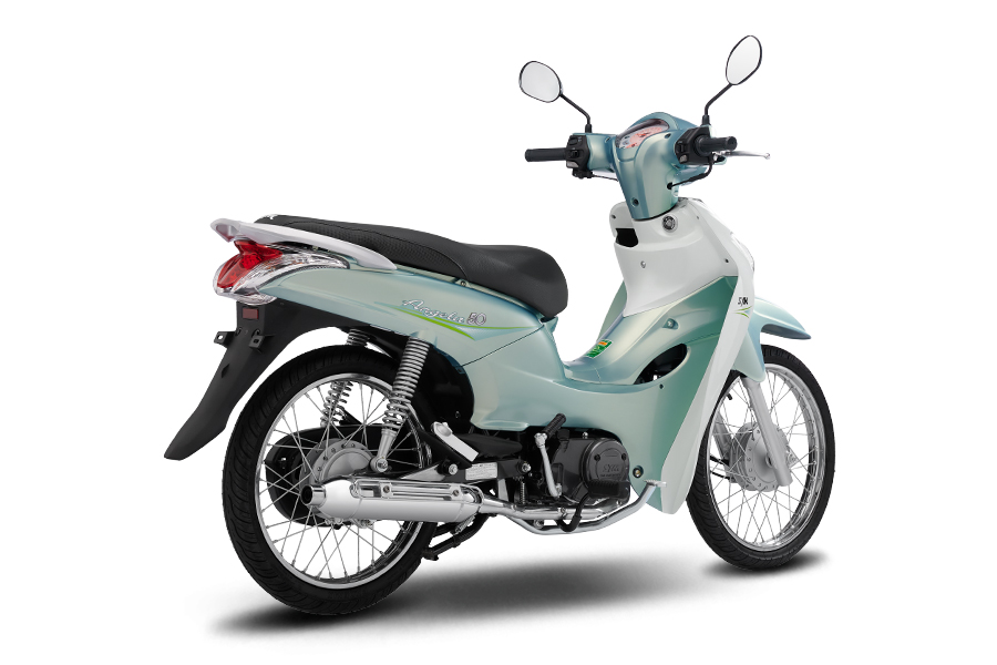 Chợ mua bán xe SYM Angela 50 cũ mới giá tốt uy tín  Webikevn