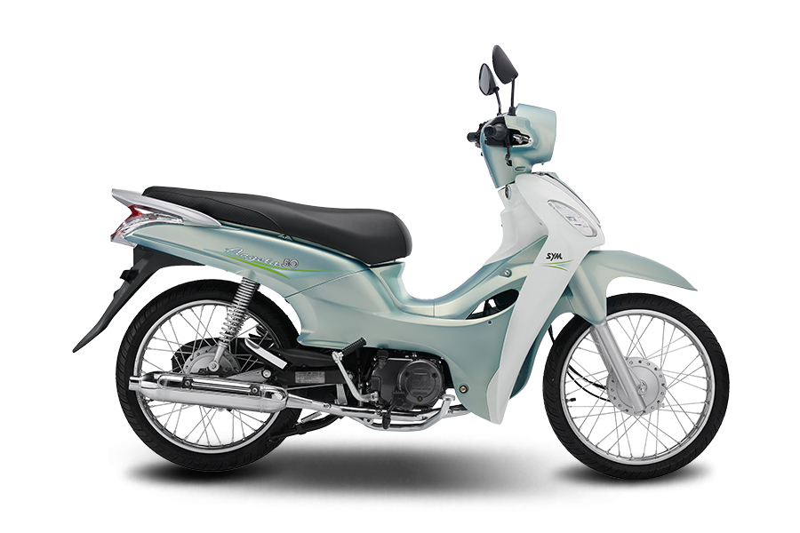 Chợ mua bán xe SYM Angela 50 cũ mới giá tốt uy tín  Webikevn