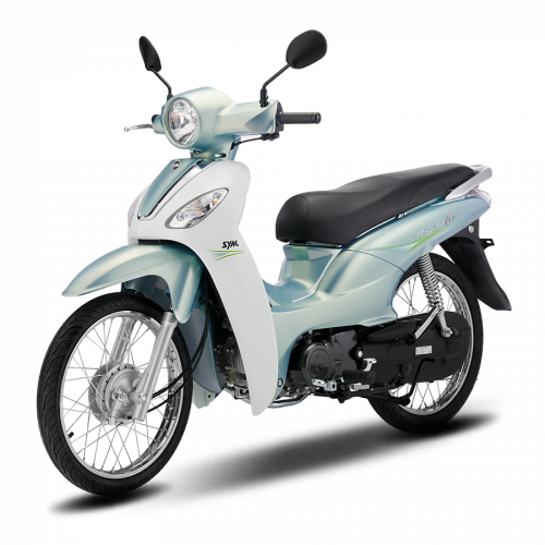 TOP xe ga SYM 50cc đáng mua nhất năm 2022 này  websosanhvn