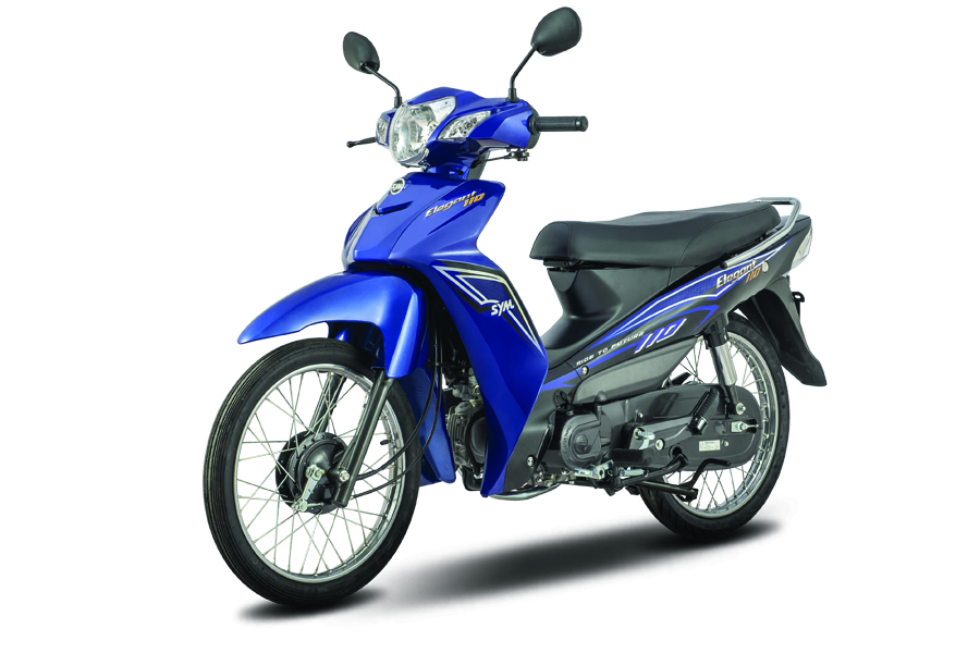 Chợ mua bán xe SYM Angel EZ cũ mới giá tốt uy tín  Webikevn