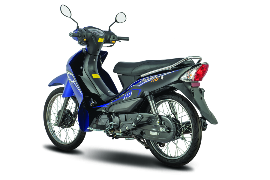 Top 94+ xe máy enzo siêu đỉnh 32 Bán Xe Sym Ez 110 Màu Đen Còn Nguyên Thủy Chính Chủ