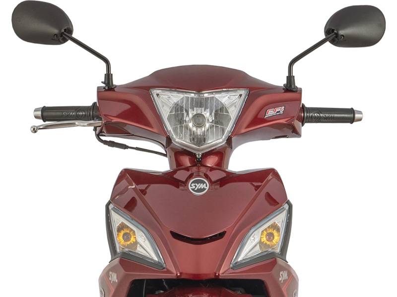 Xe Máy 50cc Sym Angela Chính Hãng Cao Cấp  Bảo Hành 3 Năm