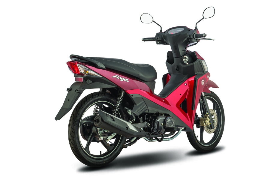 Chợ mua bán xe SYM Angela cũ mới giá tốt uy tín  Webikevn