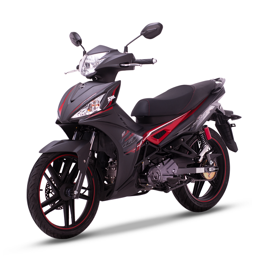 Chi tiết xe côn tay Honda SP 125 mới, giá chỉ 231 triệu đồng