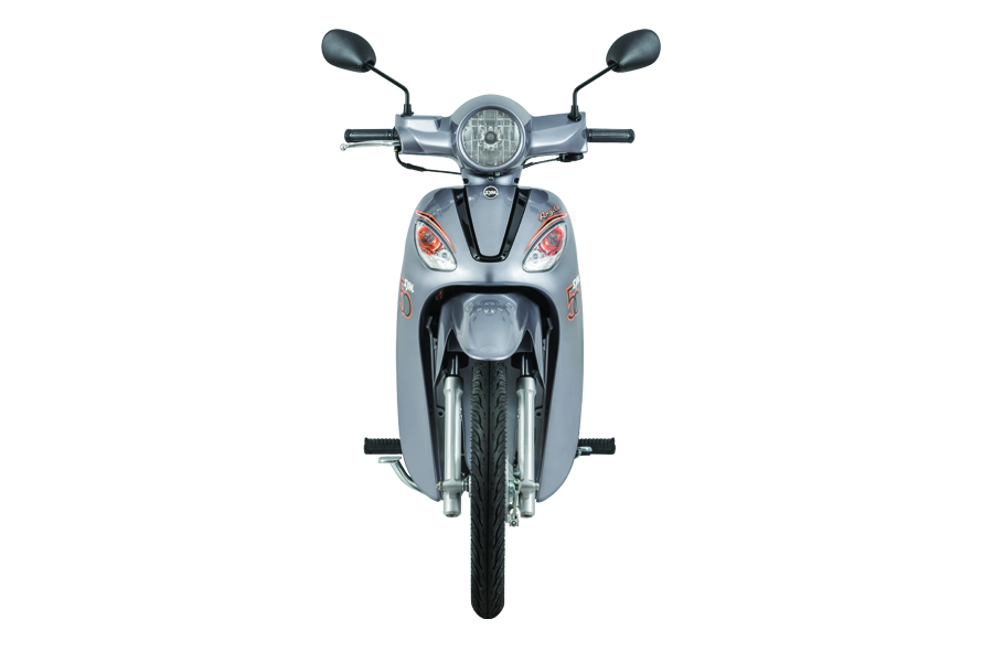 Xe Máy Sym Angela 50cc Chính Hãng Cao Cấp  Xe Bảo Nam