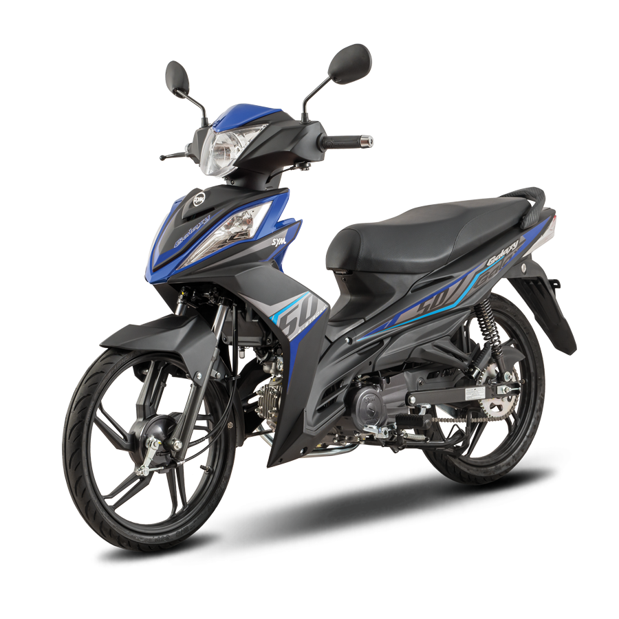 Tầm 50 triệu mua xe côn tay giá rẻ nào tốt nhất  Kường Ngân
