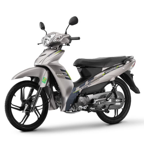Elegant 50(bánh mâm)