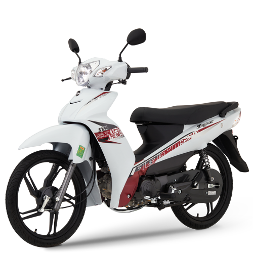 Elegant 50 (bánh mâm)