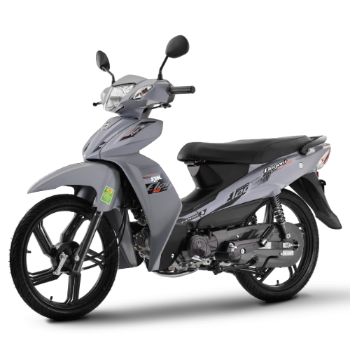 ELEGANT SPORT 50(bánh mâm)
