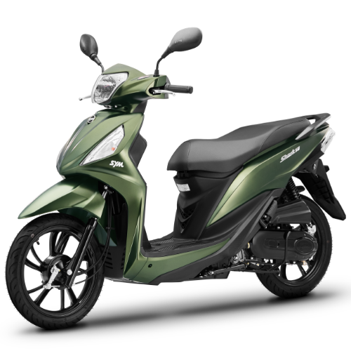SHARK EFI 50