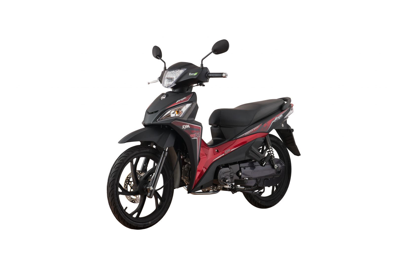 XE MÁY SYM ANGEL 110  Xe máy SYM 50cc chính hãng giá tốt