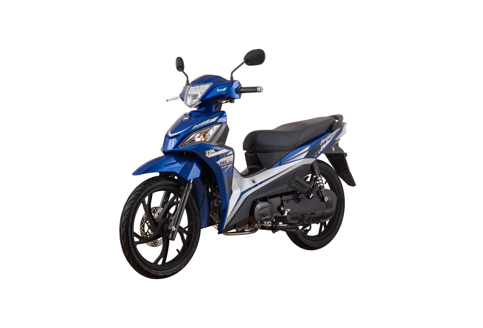 Cửa Hàng Thay Bình Ắc Quy Xe Sym Star Tại TPHCM #40 Cửa Hàng Thay Bình Ắc Quy Xe Sym Star Tại TPHCM