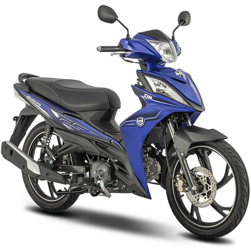 Mách bạn 92+ sym galaxy 110 tuyệt vời nhất 39 Cần bán xe máy cũ giá rẻ SYM Galaxy sr 110cc chính chủ biển hà nội 5giay