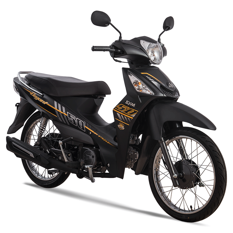 Xe máy 50cc SYM